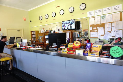 Backpack Oz - Hostel - New South Wales Tourism  2