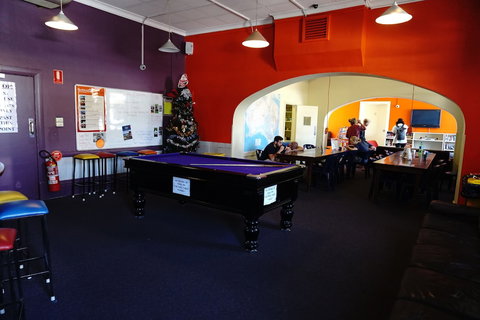 Backpack Oz - Hostel - New South Wales Tourism  4