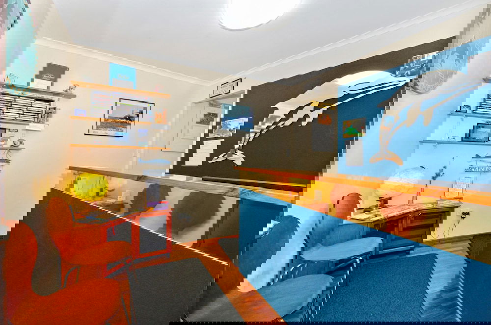 Middleton Beach WA New South Wales Tourism 