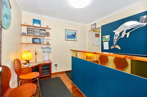 Dolphin Lodge - New South Wales Tourism  0