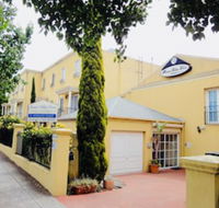 Moonee Valley Views Apartments