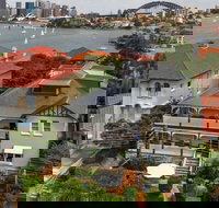 Cremorne Point Manor - New South Wales Tourism 