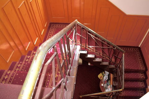 Georgian Court Bed & Breakfast - New South Wales Tourism  5
