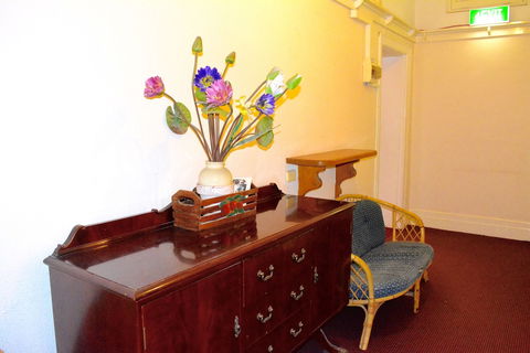 Georgian Court Bed & Breakfast - New South Wales Tourism  4