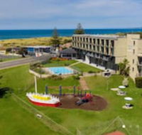 Scamander Beach Resort - New South Wales Tourism 