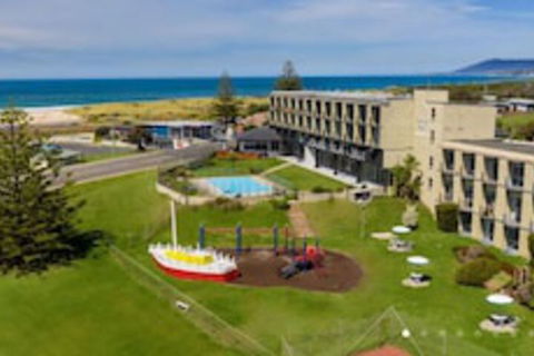 Scamander Beach Resort - New South Wales Tourism  0