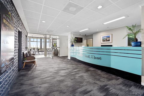 Scamander Beach Resort - New South Wales Tourism  4