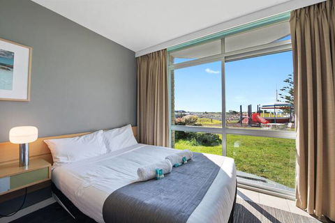 Scamander Beach Resort - New South Wales Tourism  6