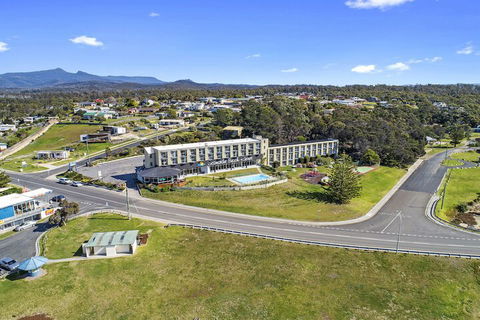 Scamander Beach Resort - New South Wales Tourism  2