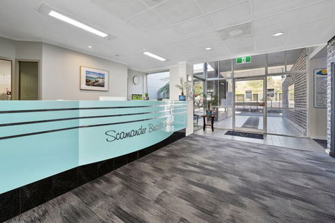 Scamander Beach Resort - New South Wales Tourism  5