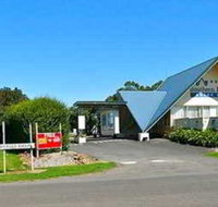 Southern Right Motor Inn - New South Wales Tourism 