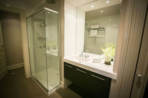 Gallery Apartments - New South Wales Tourism  5