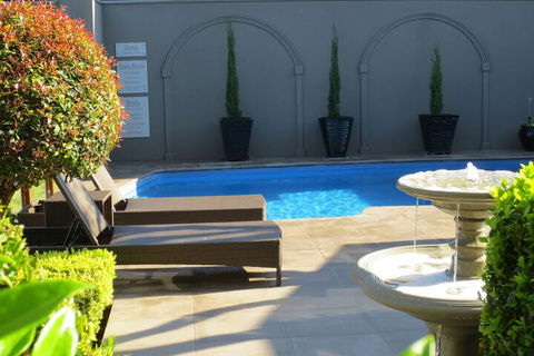Gallery Apartments - New South Wales Tourism  1
