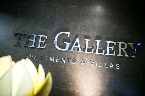 Gallery Apartments - New South Wales Tourism  2