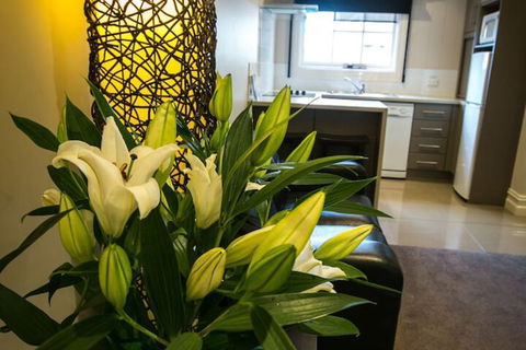 Gallery Apartments - New South Wales Tourism  6