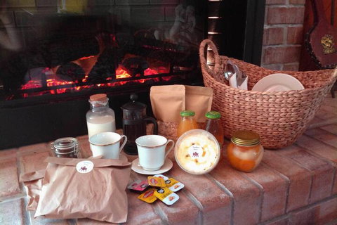 Mt Tamborine Stonehaven Guest House - New South Wales Tourism  5