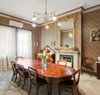 Merton Manor Exclusive Bed And Breakfast - New South Wales Tourism 