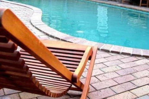 Eltham Motor Inn - New South Wales Tourism  7