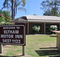 Eltham Motor Inn - New South Wales Tourism 