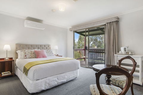 Shambhala Guesthouse - New South Wales Tourism  6