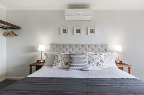 Shambhala Guesthouse - New South Wales Tourism  5