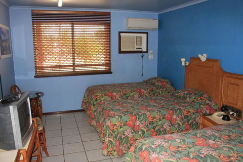 King Sound Resort Hotel - New South Wales Tourism  5