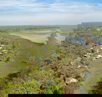 Bamurru Plains - New South Wales Tourism 