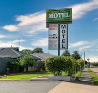 Hunter Valley Motel - New South Wales Tourism 
