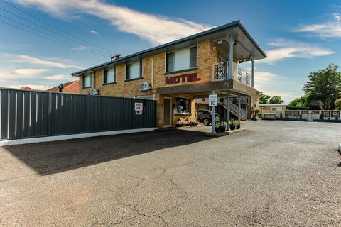 Hunter Valley Motel - New South Wales Tourism  2