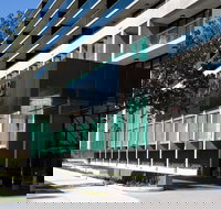 Avenue Hotel Canberra - New South Wales Tourism 