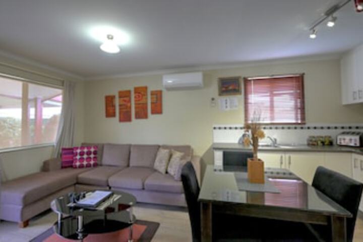 New South Wales Tourism