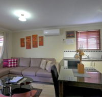 Ficifolia Lodge