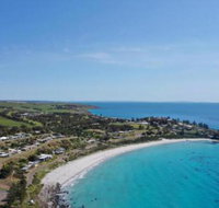 Kangaroo Island Backpackers - New South Wales Tourism 