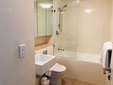 Wyndel Apartments - The Mint - New South Wales Tourism  0