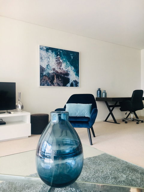 Wyndel Apartments - The Mint - New South Wales Tourism  3