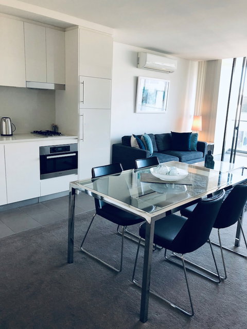 Wyndel Apartments - The Mint - New South Wales Tourism  6