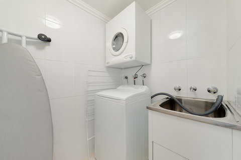 Wyndel Apartments - The Mint - New South Wales Tourism  5