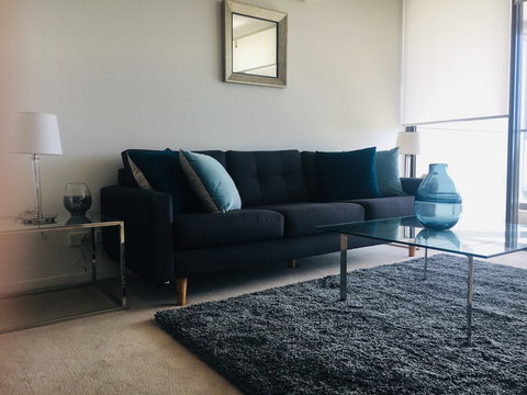 Wyndel Apartments - The Mint - New South Wales Tourism  4