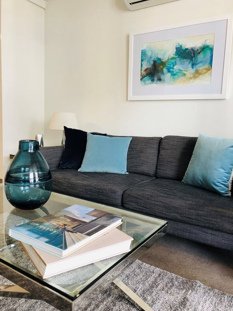 Wyndel Apartments - The Mint - New South Wales Tourism  1