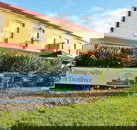 Gateway Motor Inn Warrnambool - New South Wales Tourism 