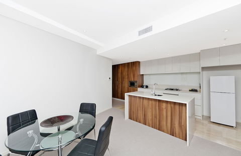 AAC Apartments - Manhattan - New South Wales Tourism  6