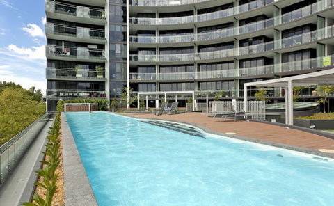 AAC Apartments - Manhattan - New South Wales Tourism  3