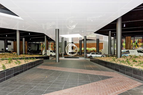 AAC Apartments - Manhattan - New South Wales Tourism  1