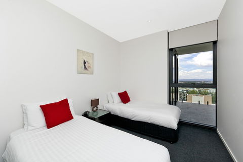 AAC Apartments - Manhattan - New South Wales Tourism  4