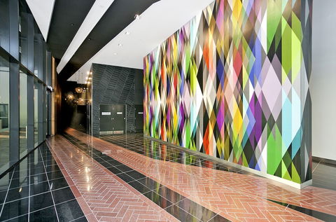 AAC Apartments - Manhattan - New South Wales Tourism  2