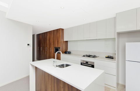 AAC Apartments - Manhattan - New South Wales Tourism  5