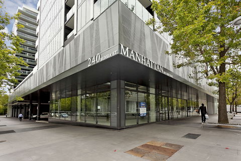 AAC Apartments - Manhattan - New South Wales Tourism  0