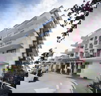 Gladstone Central Plaza - New South Wales Tourism 