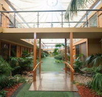 The Capital Airport Motel - New South Wales Tourism 