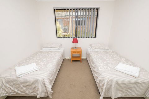 Parkside Apartments - New South Wales Tourism  3